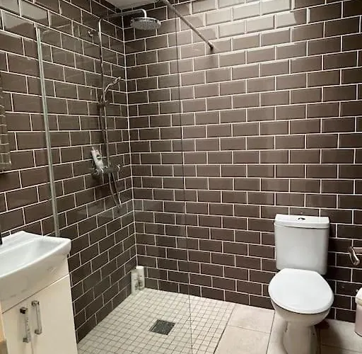 The Parlour 펜션 골웨이