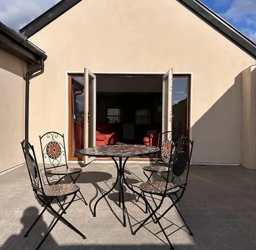 펜션 The Parlour *