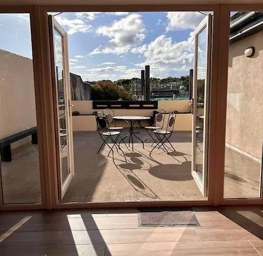 The Parlour 펜션 골웨이