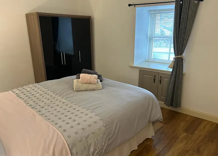 펜션 The Parlour 골웨이