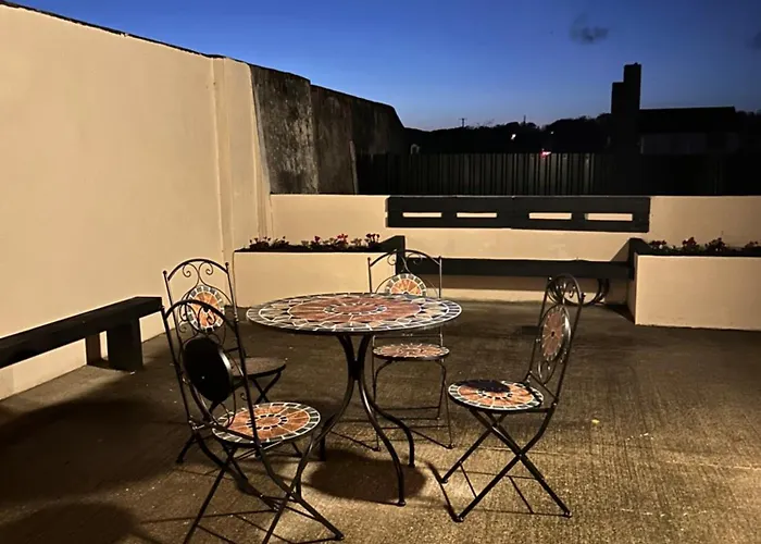 펜션 The Parlour *