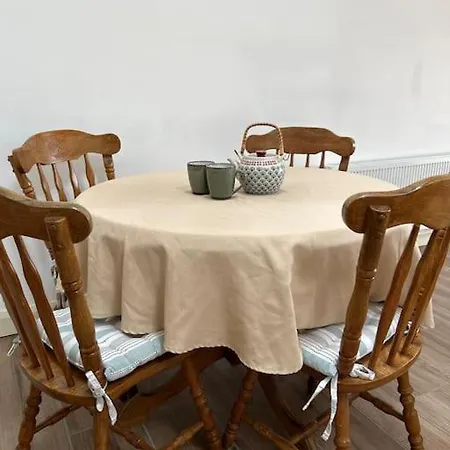 The Parlour Holiday home