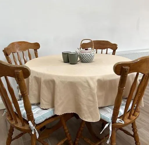 The Parlour Σπίτι διακοπών