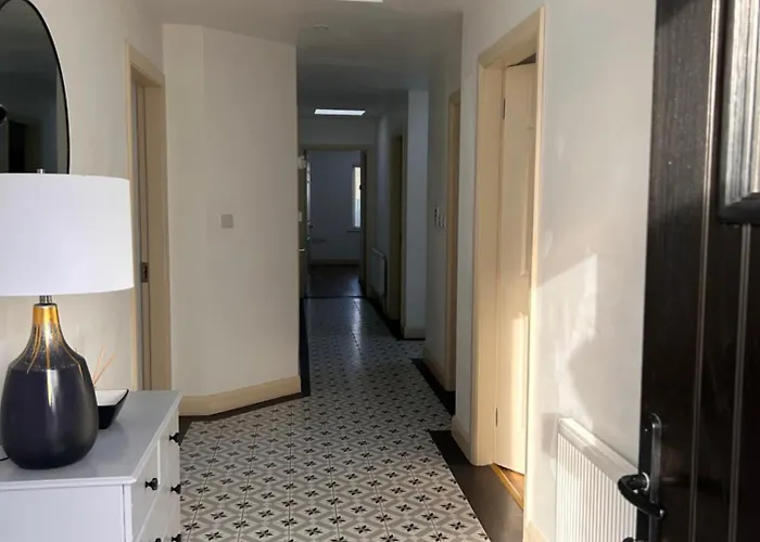 The Parlour Γκάλγουεϊ