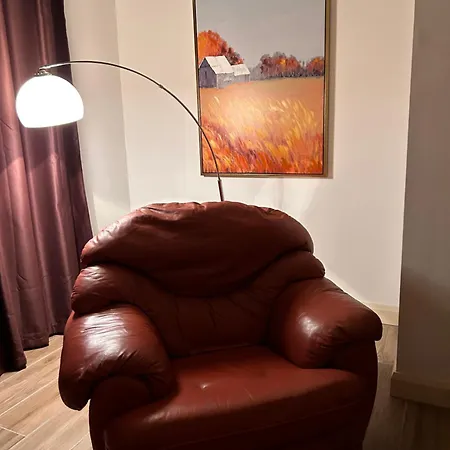 The Parlour بيت للعطل