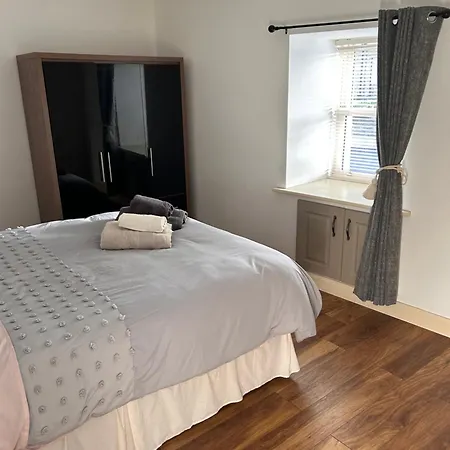 The Parlour Vakantiehuis