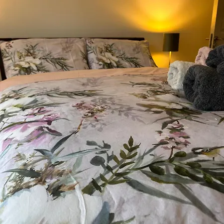 Vakantiehuis The Parlour